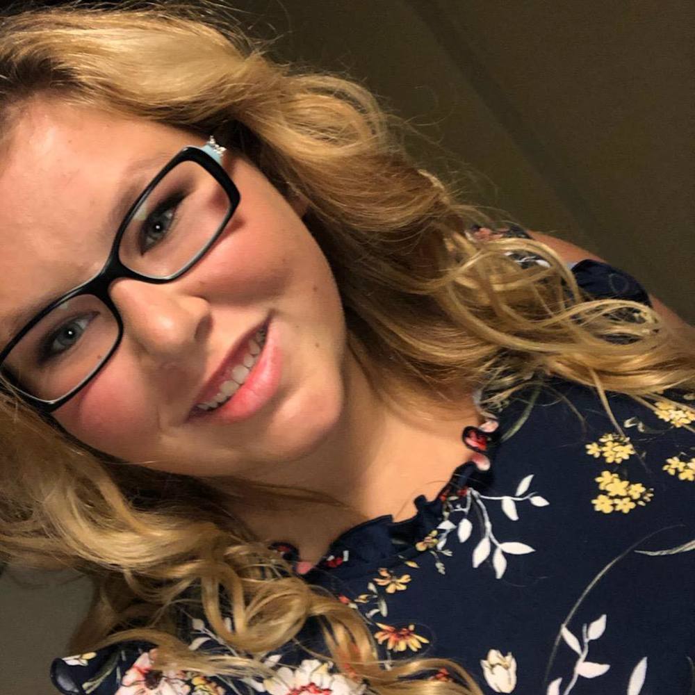 Meet your Posher, Greta